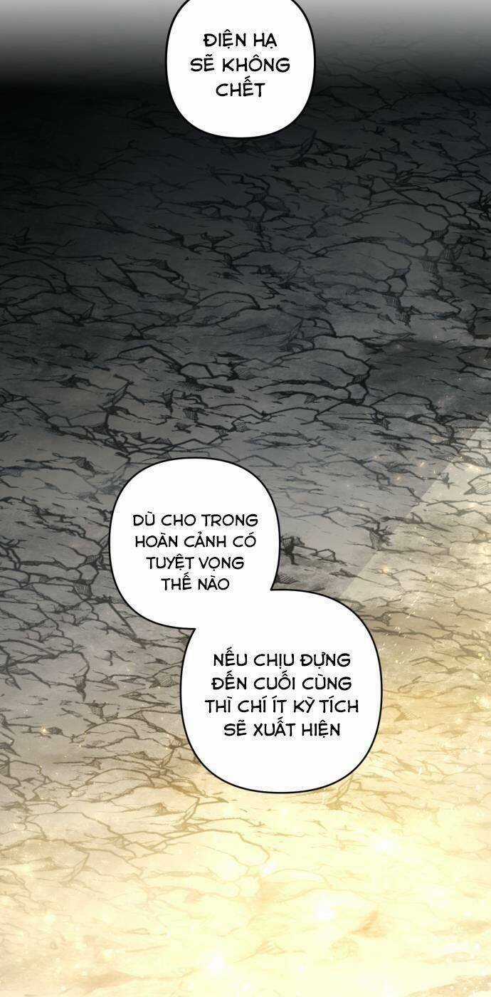 Công Nương Mint Bé Nhỏ Chapter 43 trang 86