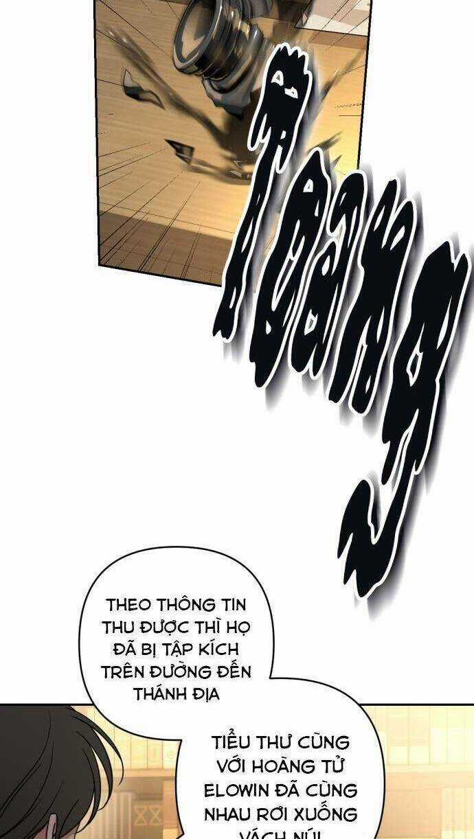 Công Nương Mint Bé Nhỏ Chapter 43 trang 99