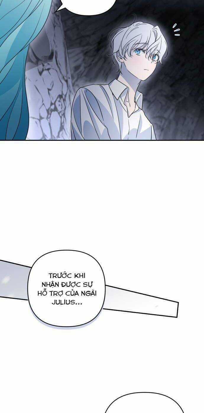 Công Nương Mint Bé Nhỏ Chapter 44 trang 11