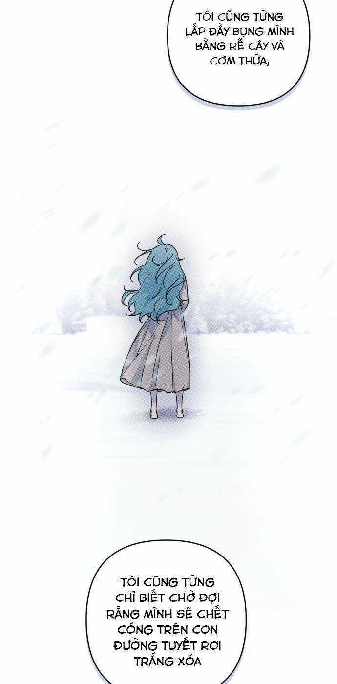 Công Nương Mint Bé Nhỏ Chapter 44 trang 12