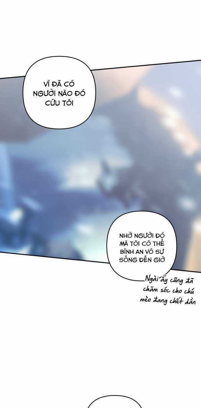 Công Nương Mint Bé Nhỏ Chapter 44 trang 14