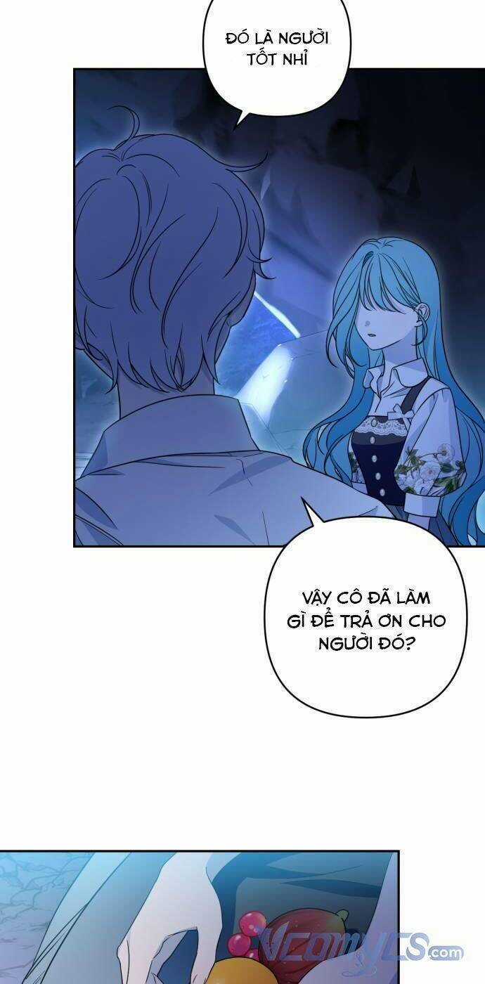 Công Nương Mint Bé Nhỏ Chapter 44 trang 15