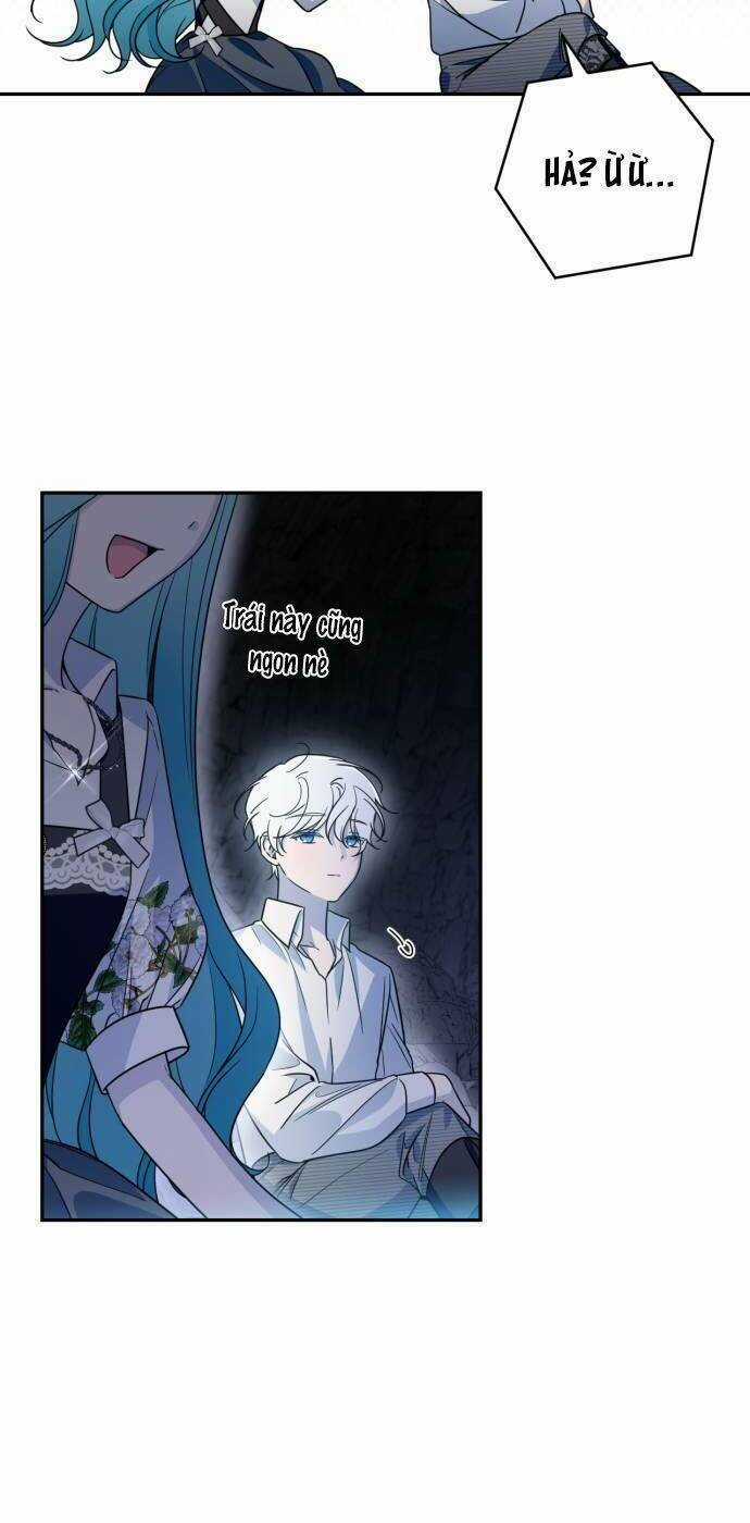 Công Nương Mint Bé Nhỏ Chapter 44 trang 17