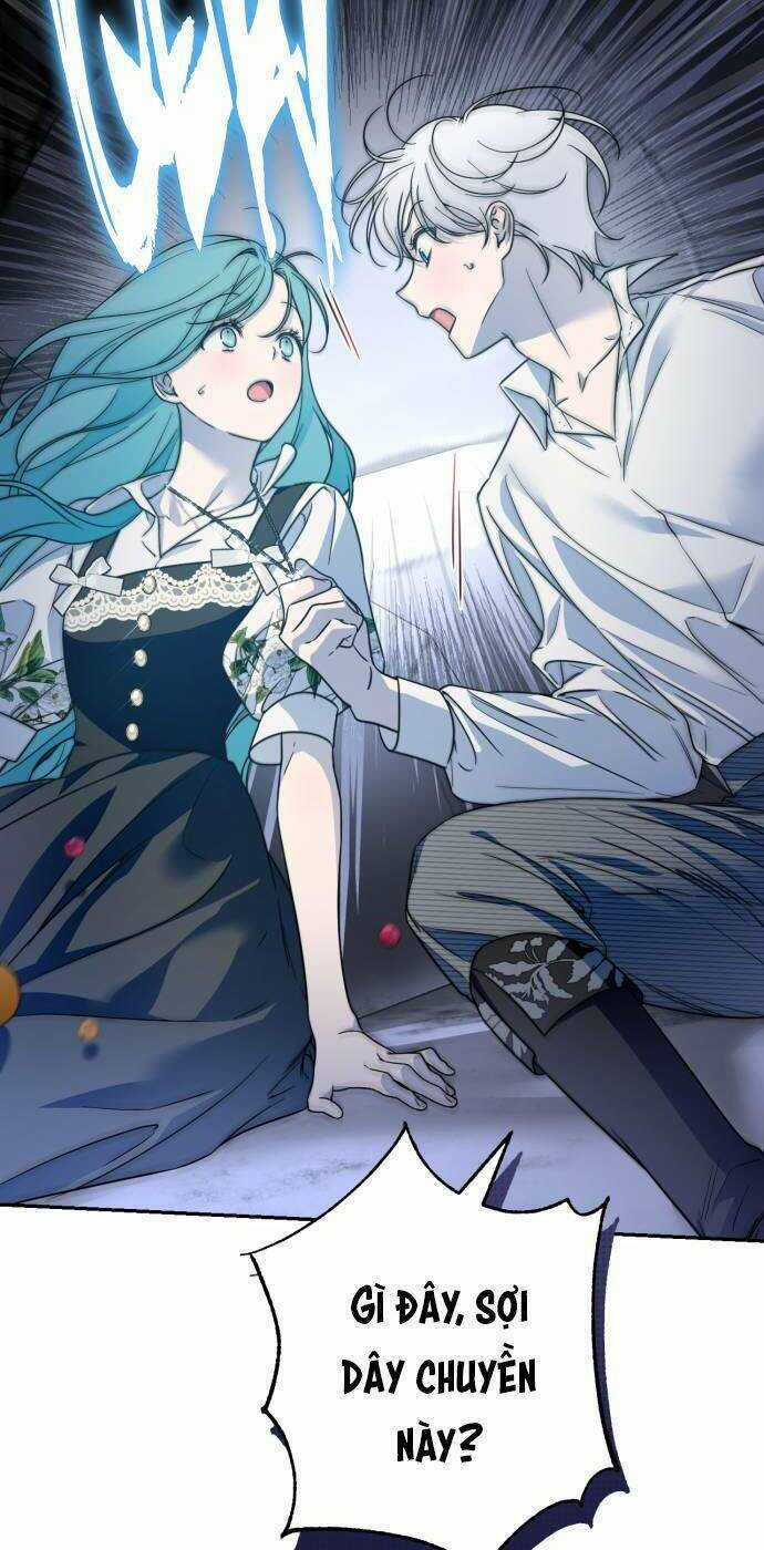 Công Nương Mint Bé Nhỏ Chapter 44 trang 19