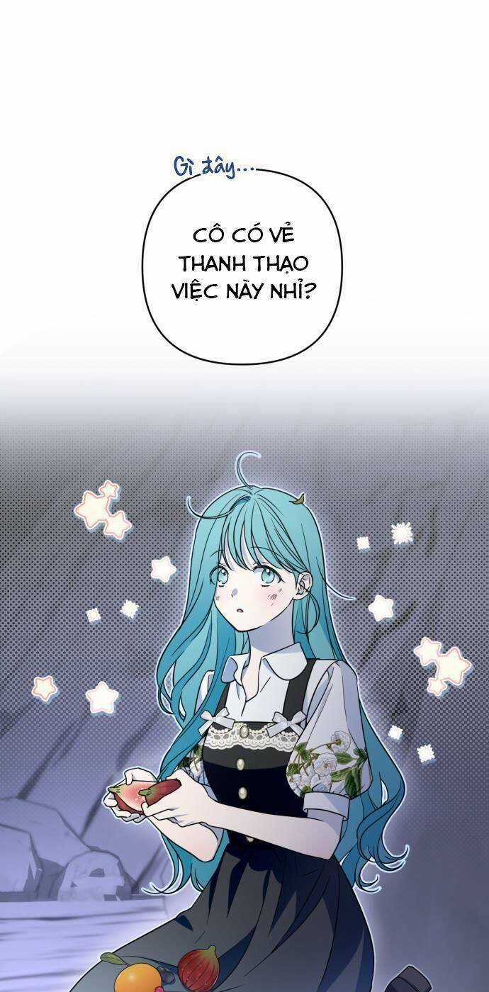 Công Nương Mint Bé Nhỏ Chapter 44 trang 2