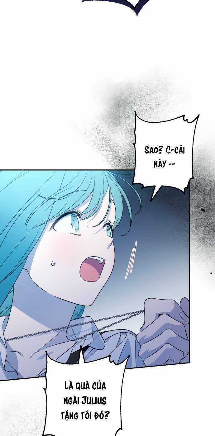 Công Nương Mint Bé Nhỏ Chapter 44 trang 20