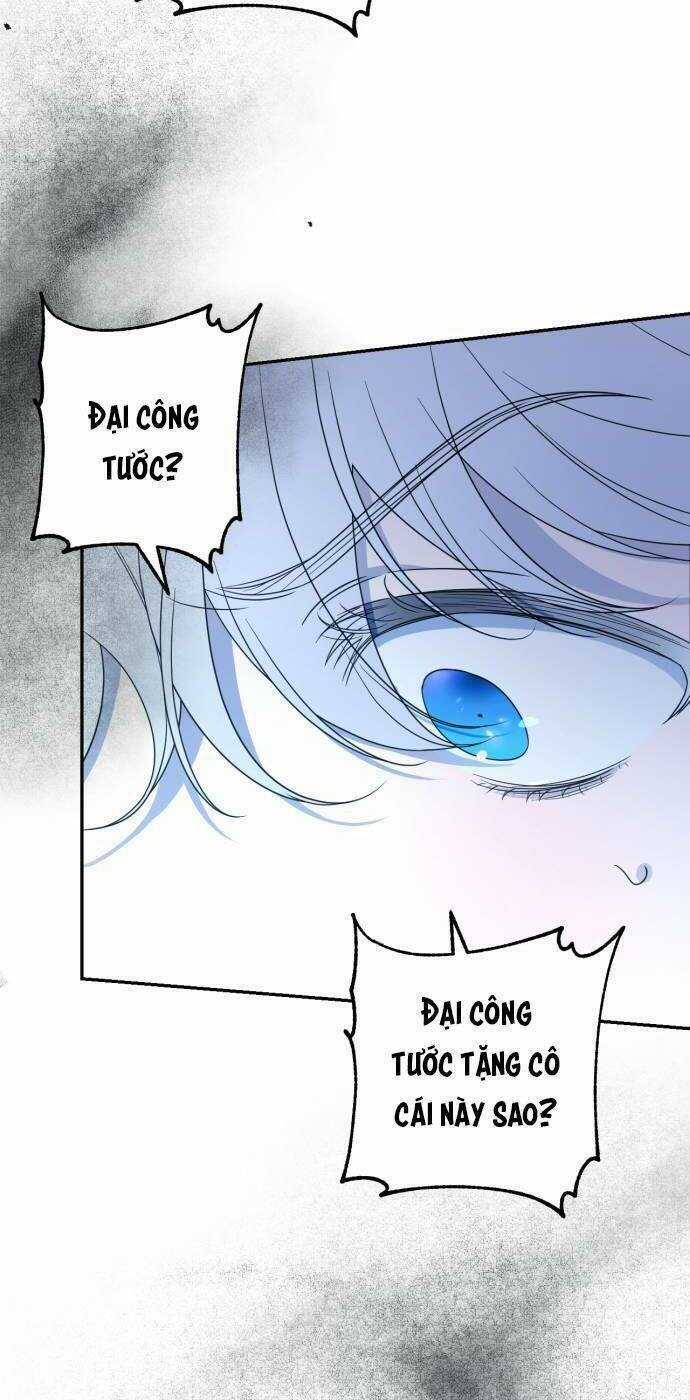 Công Nương Mint Bé Nhỏ Chapter 44 trang 21