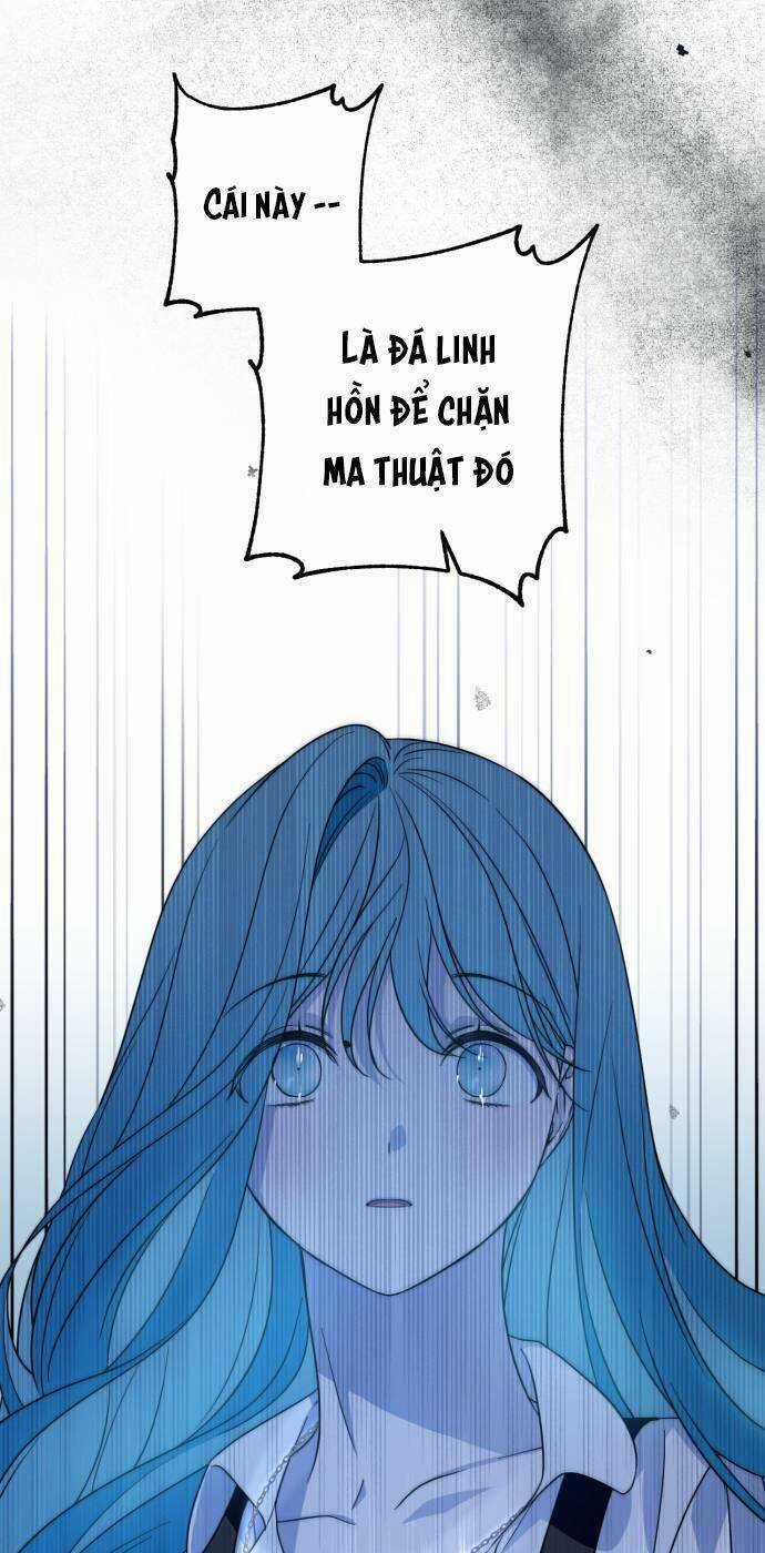 Công Nương Mint Bé Nhỏ Chapter 44 trang 22