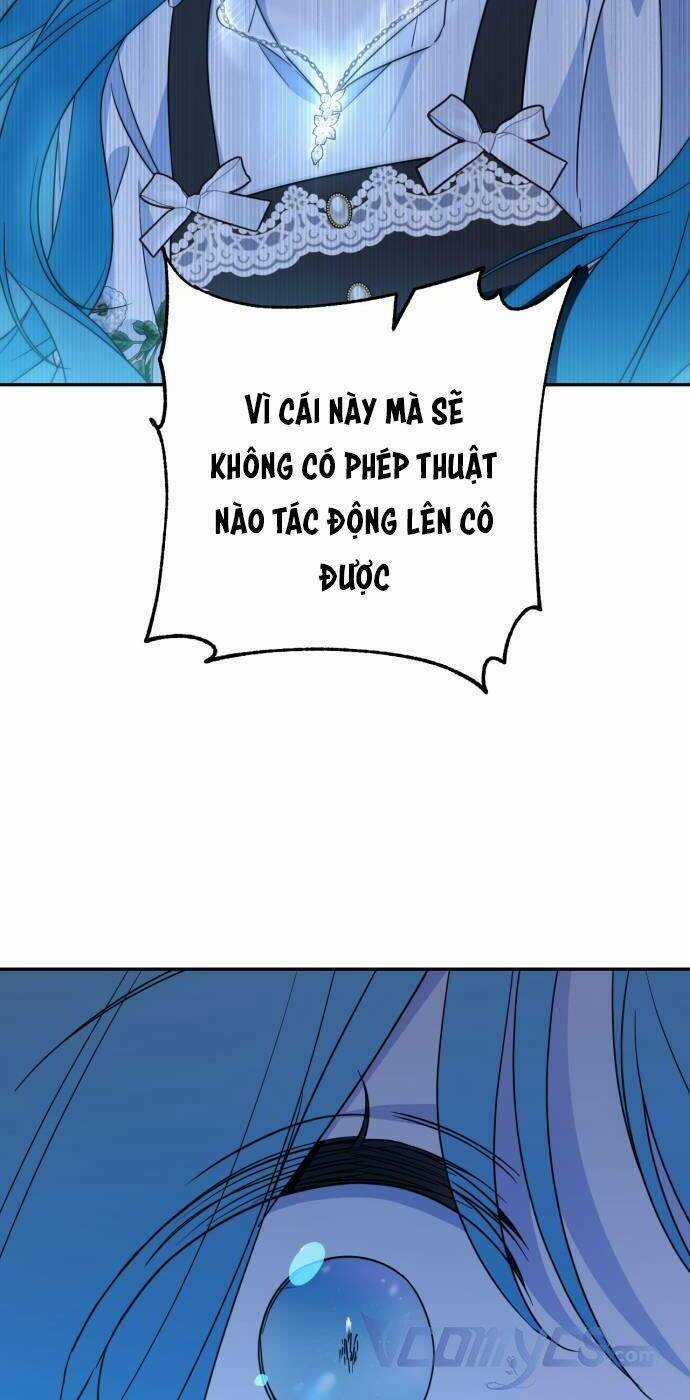 Công Nương Mint Bé Nhỏ Chapter 44 trang 23