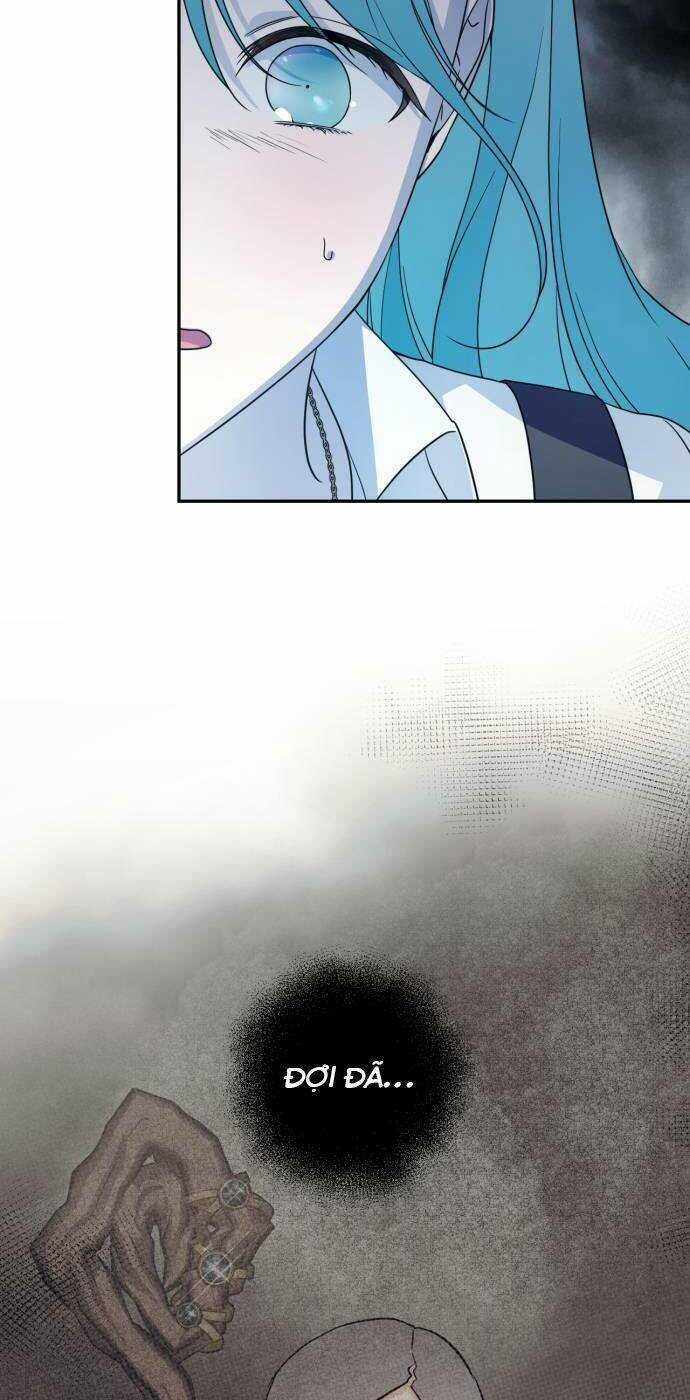 Công Nương Mint Bé Nhỏ Chapter 44 trang 29