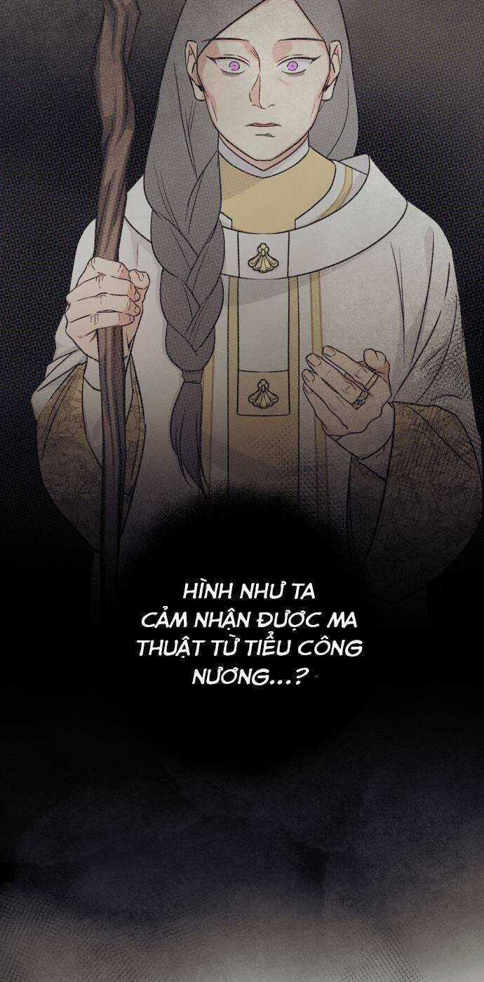 Công Nương Mint Bé Nhỏ Chapter 44 trang 30