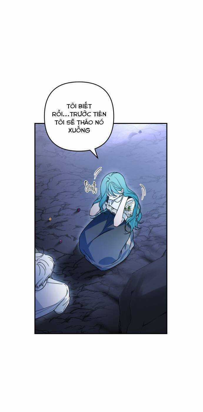 Công Nương Mint Bé Nhỏ Chapter 44 trang 32