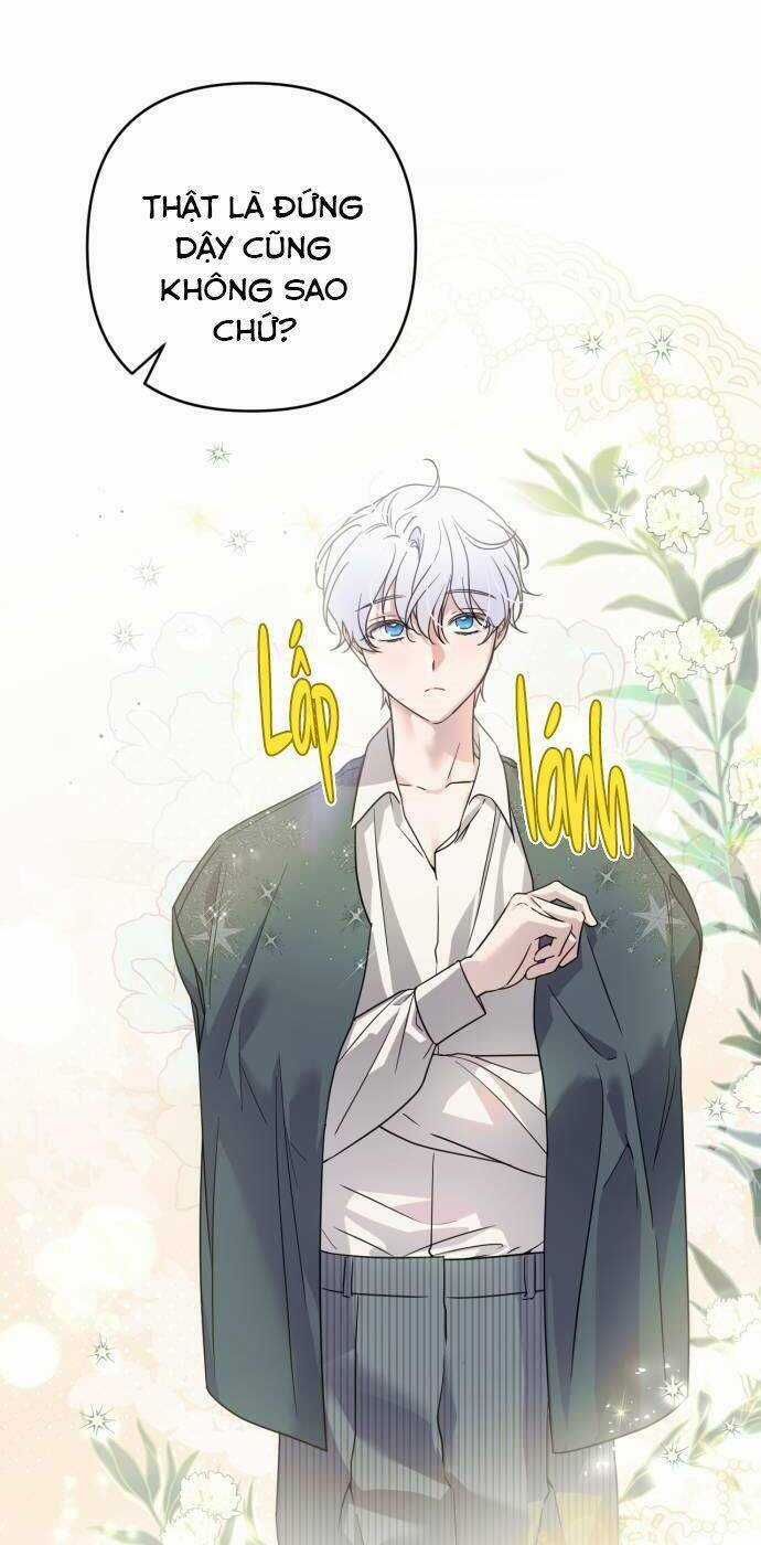 Công Nương Mint Bé Nhỏ Chapter 44 trang 37