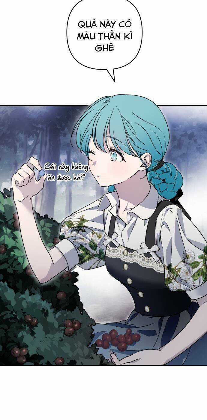 Công Nương Mint Bé Nhỏ Chapter 44 trang 42