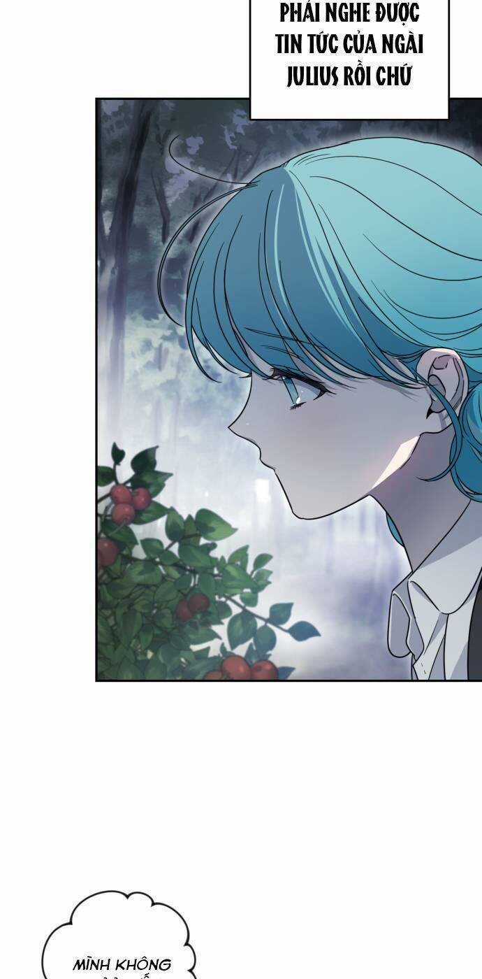 Công Nương Mint Bé Nhỏ Chapter 44 trang 44