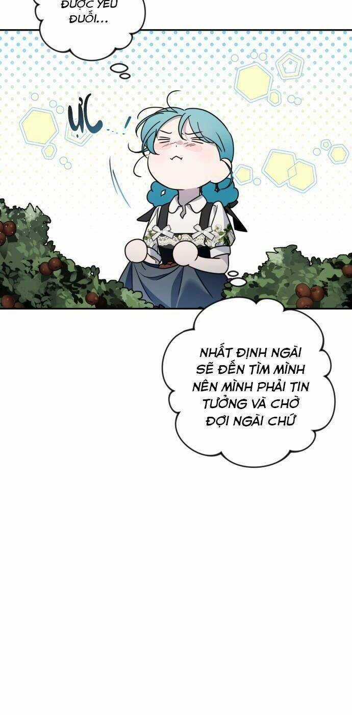 Công Nương Mint Bé Nhỏ Chapter 44 trang 45