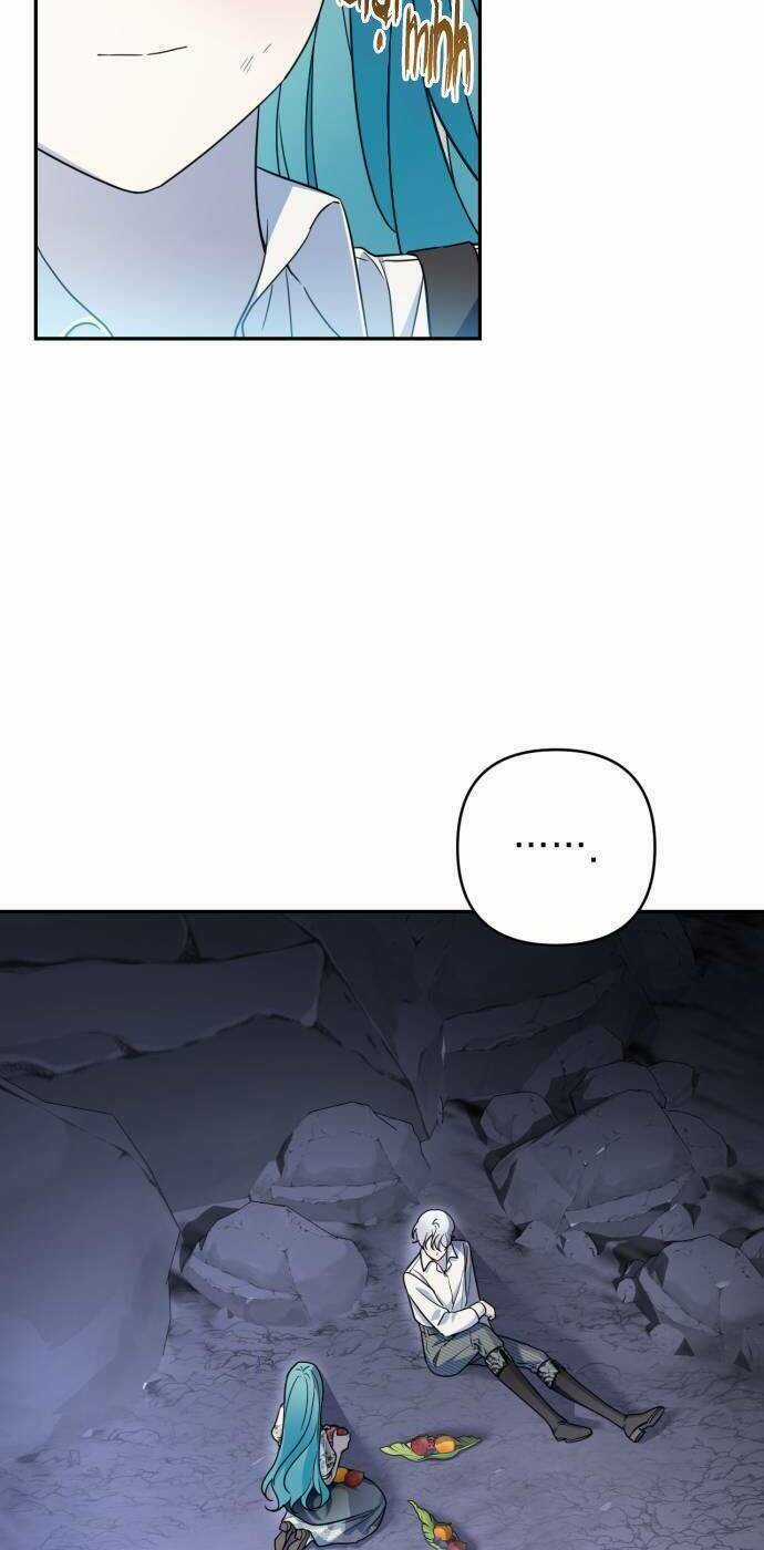 Công Nương Mint Bé Nhỏ Chapter 44 trang 5