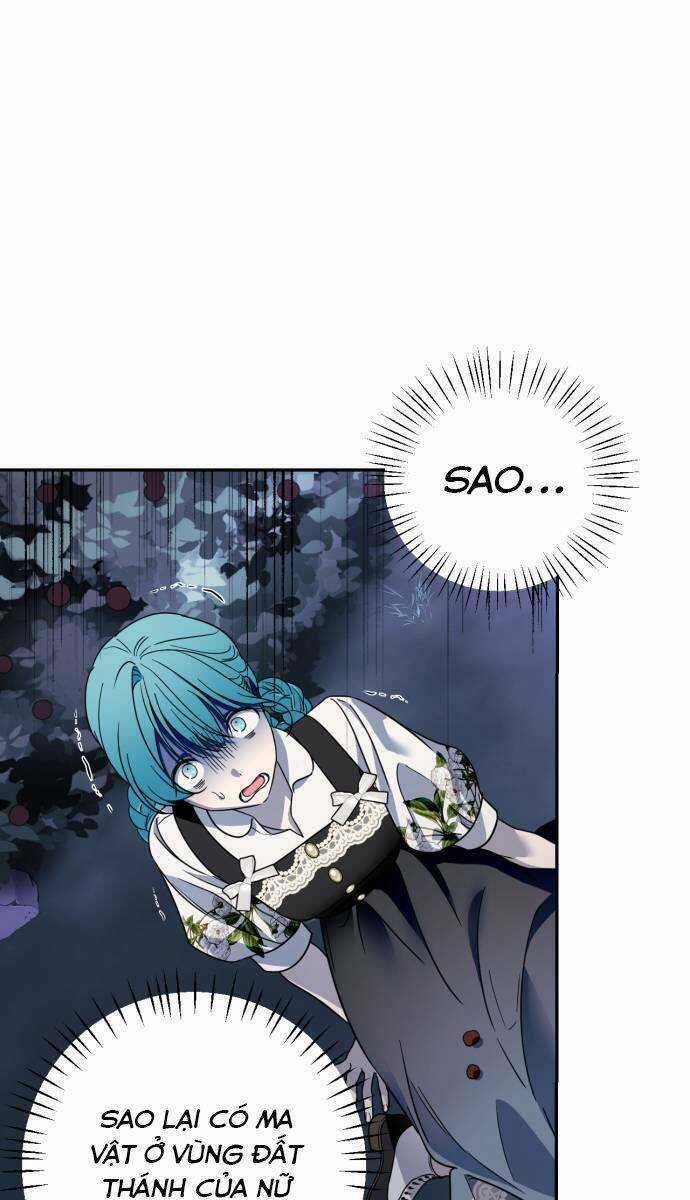 Công Nương Mint Bé Nhỏ Chapter 44 trang 54