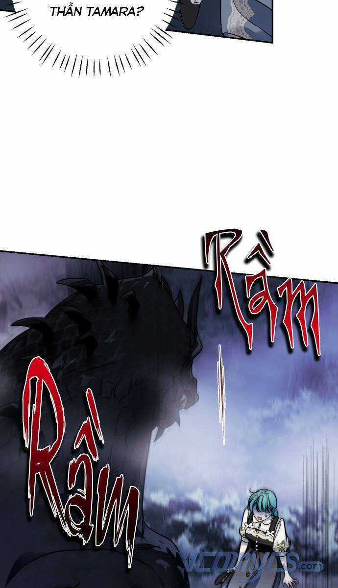 Công Nương Mint Bé Nhỏ Chapter 44 trang 55