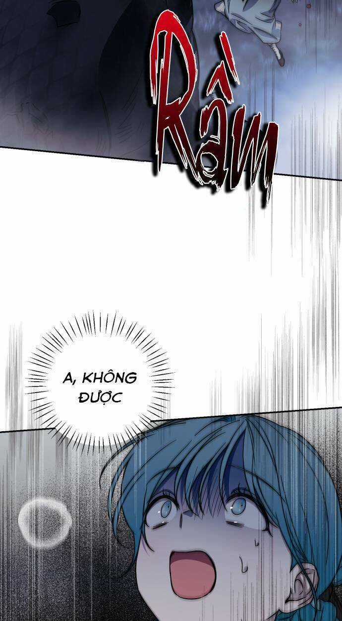 Công Nương Mint Bé Nhỏ Chapter 44 trang 56