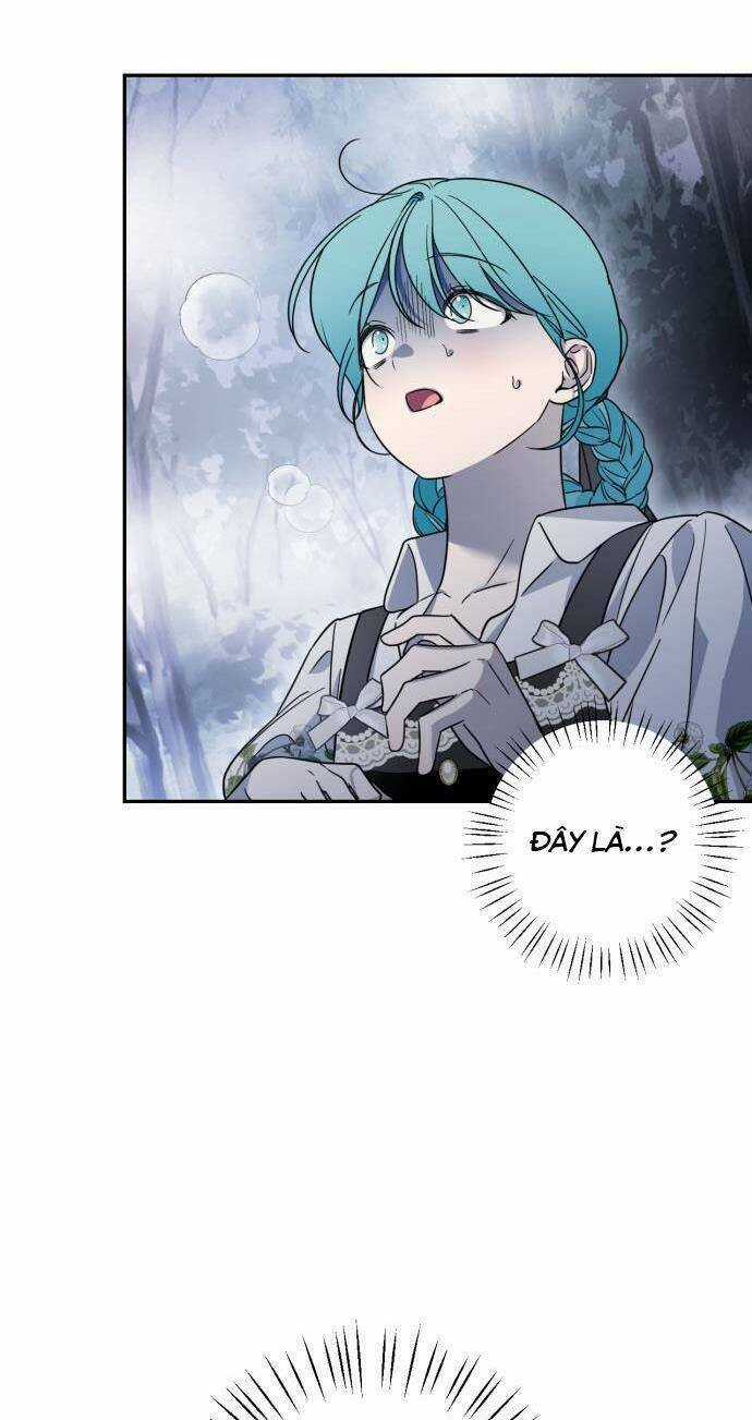 Công Nương Mint Bé Nhỏ Chapter 44 trang 66