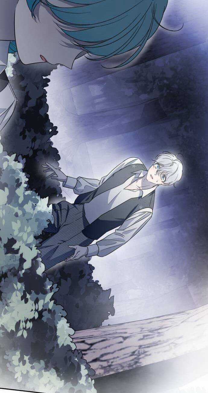 Công Nương Mint Bé Nhỏ Chapter 44 trang 70