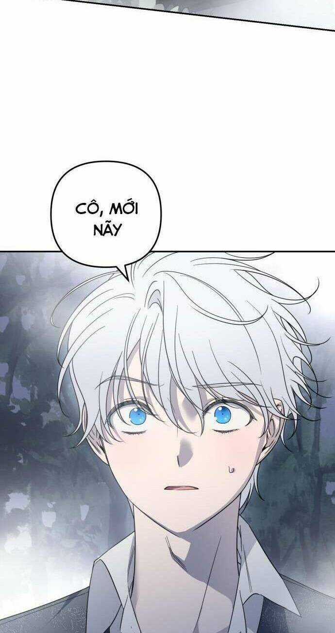 Công Nương Mint Bé Nhỏ Chapter 44 trang 71