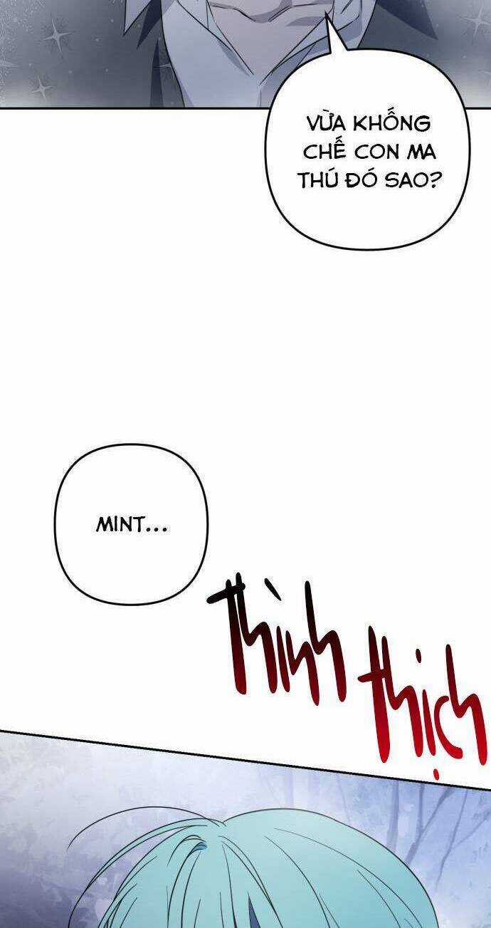 Công Nương Mint Bé Nhỏ Chapter 44 trang 72