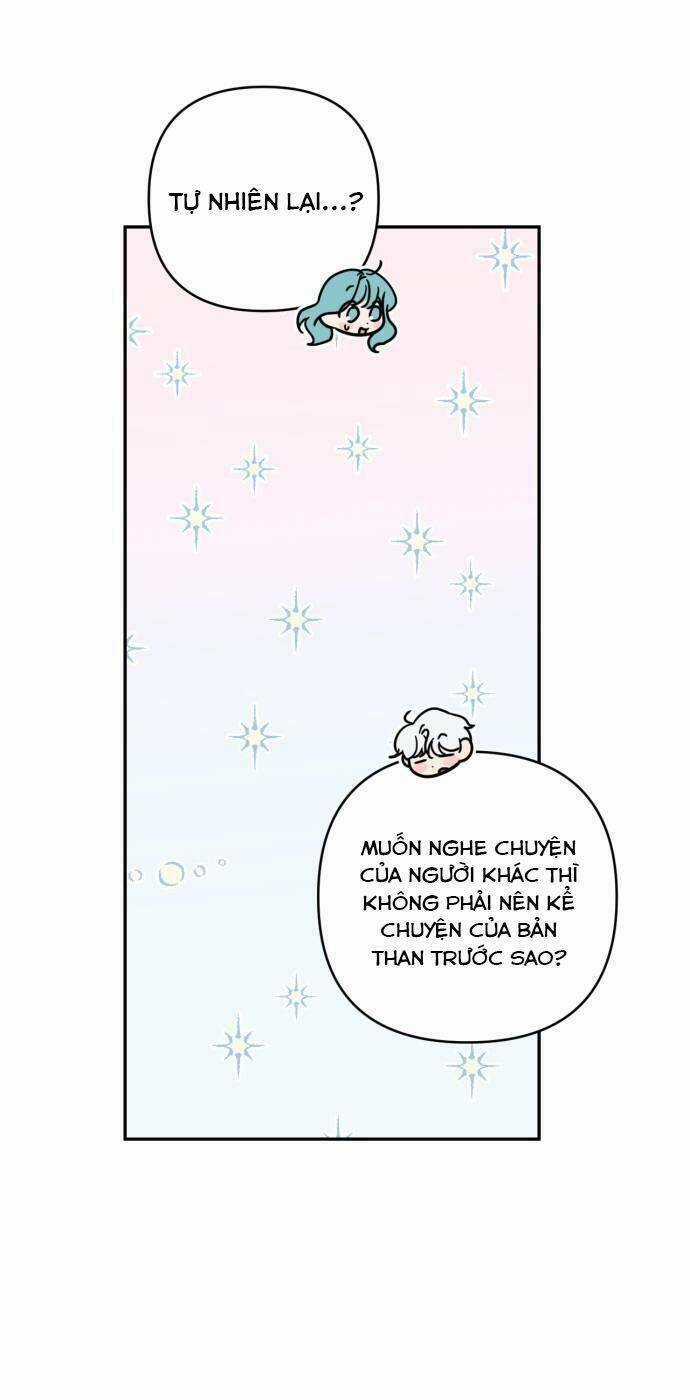 Công Nương Mint Bé Nhỏ Chapter 44 trang 8