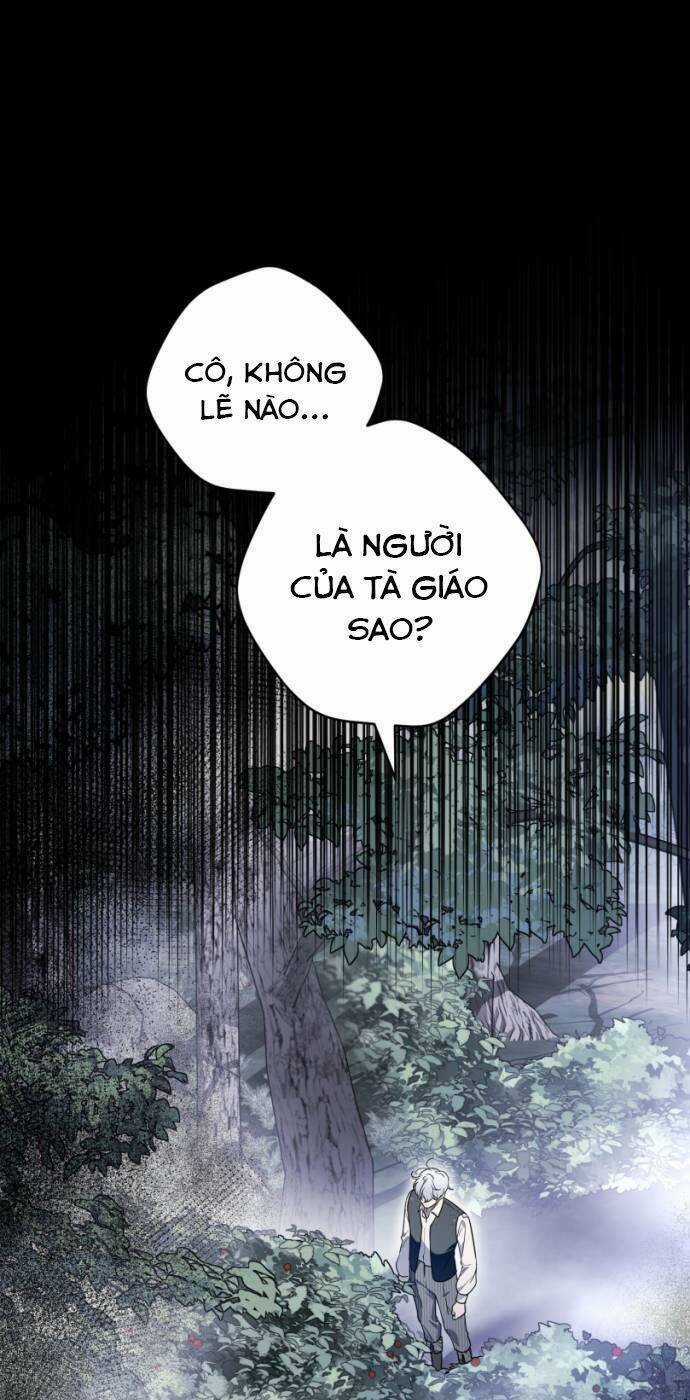 Công Nương Mint Bé Nhỏ Chapter 45 trang 0