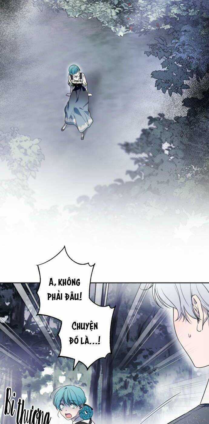 Công Nương Mint Bé Nhỏ Chapter 45 trang 1