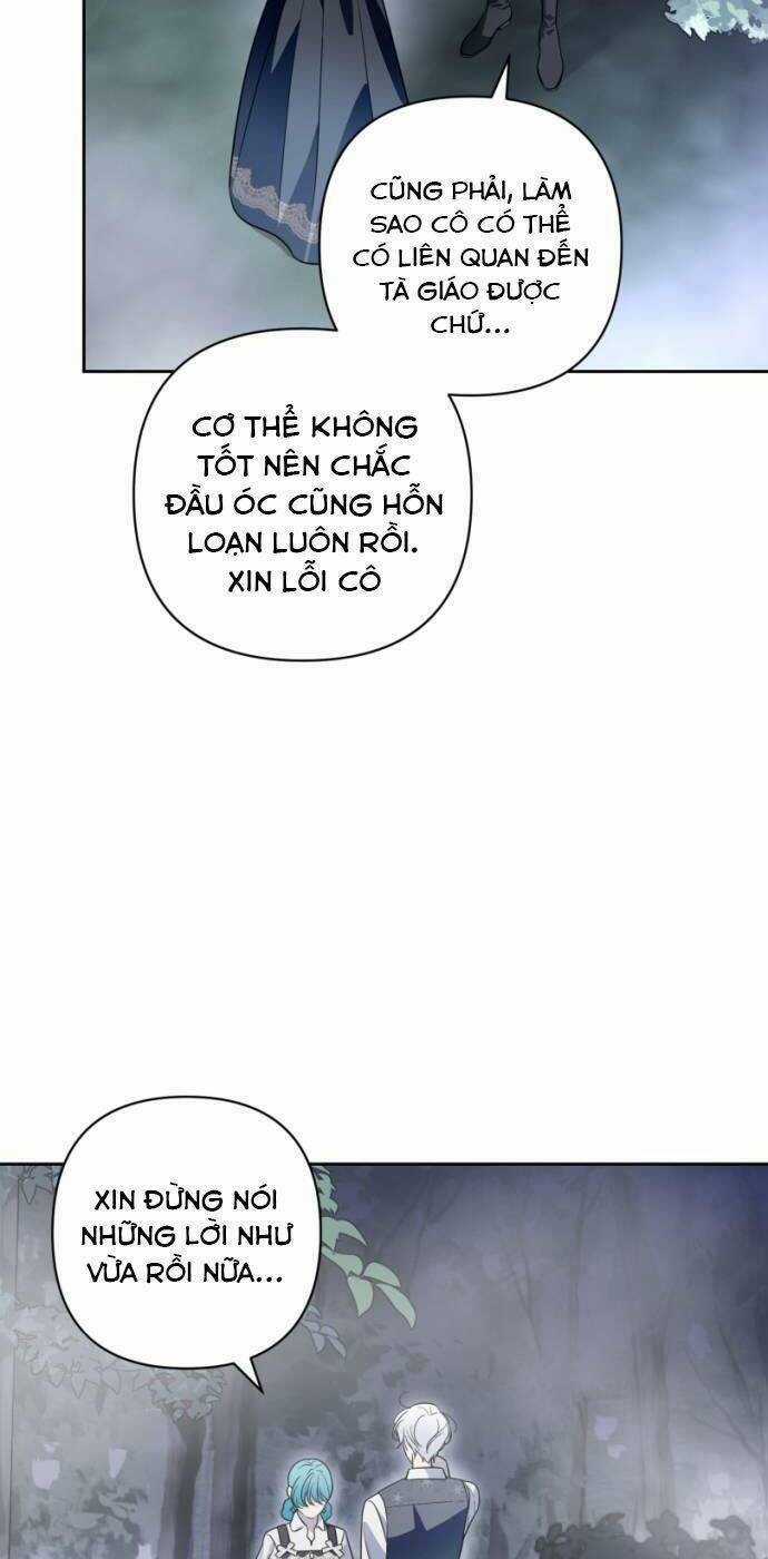 Công Nương Mint Bé Nhỏ Chapter 45 trang 11