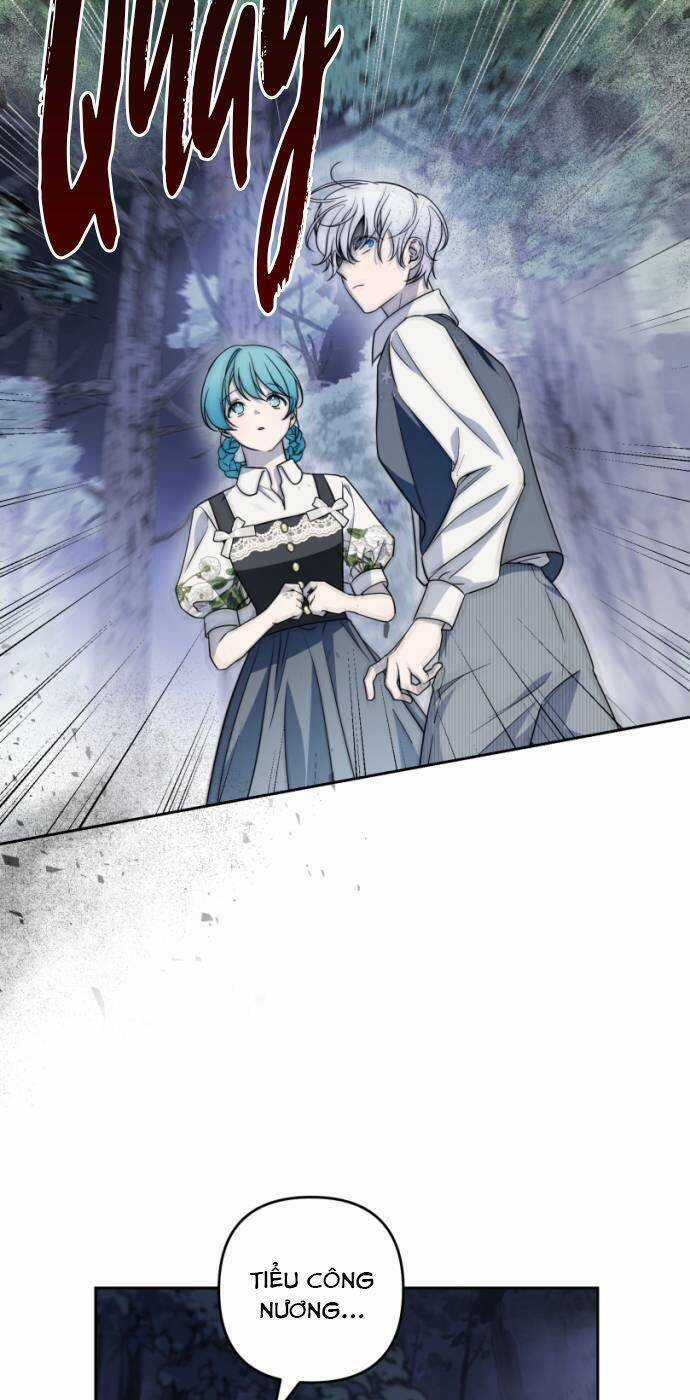 Công Nương Mint Bé Nhỏ Chapter 45 trang 14