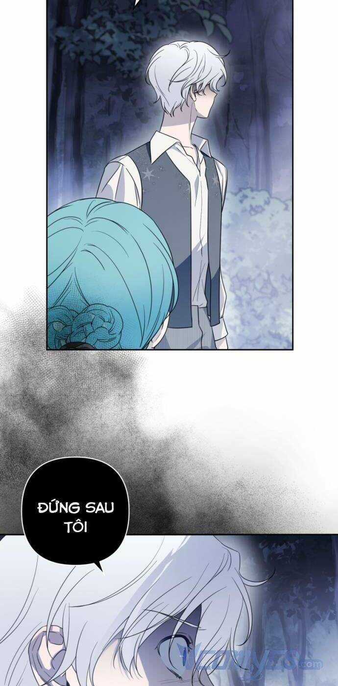 Công Nương Mint Bé Nhỏ Chapter 45 trang 15