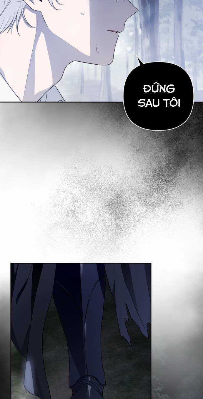 Công Nương Mint Bé Nhỏ Chapter 45 trang 16