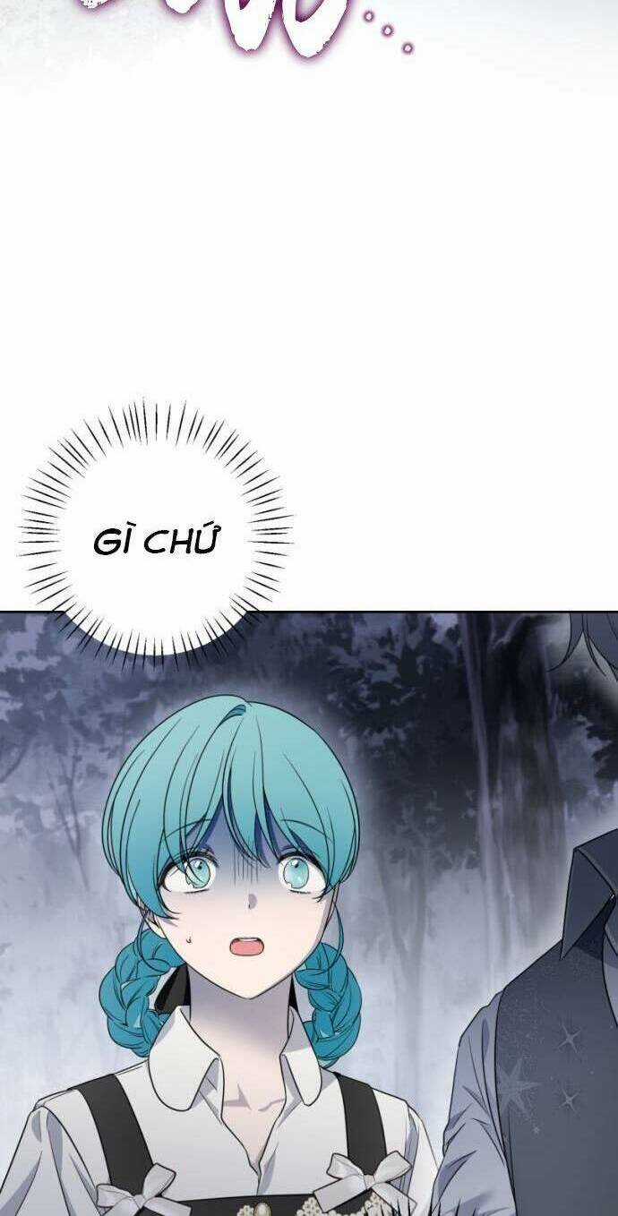 Công Nương Mint Bé Nhỏ Chapter 45 trang 19