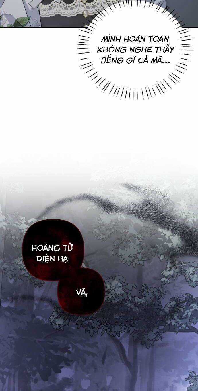 Công Nương Mint Bé Nhỏ Chapter 45 trang 20
