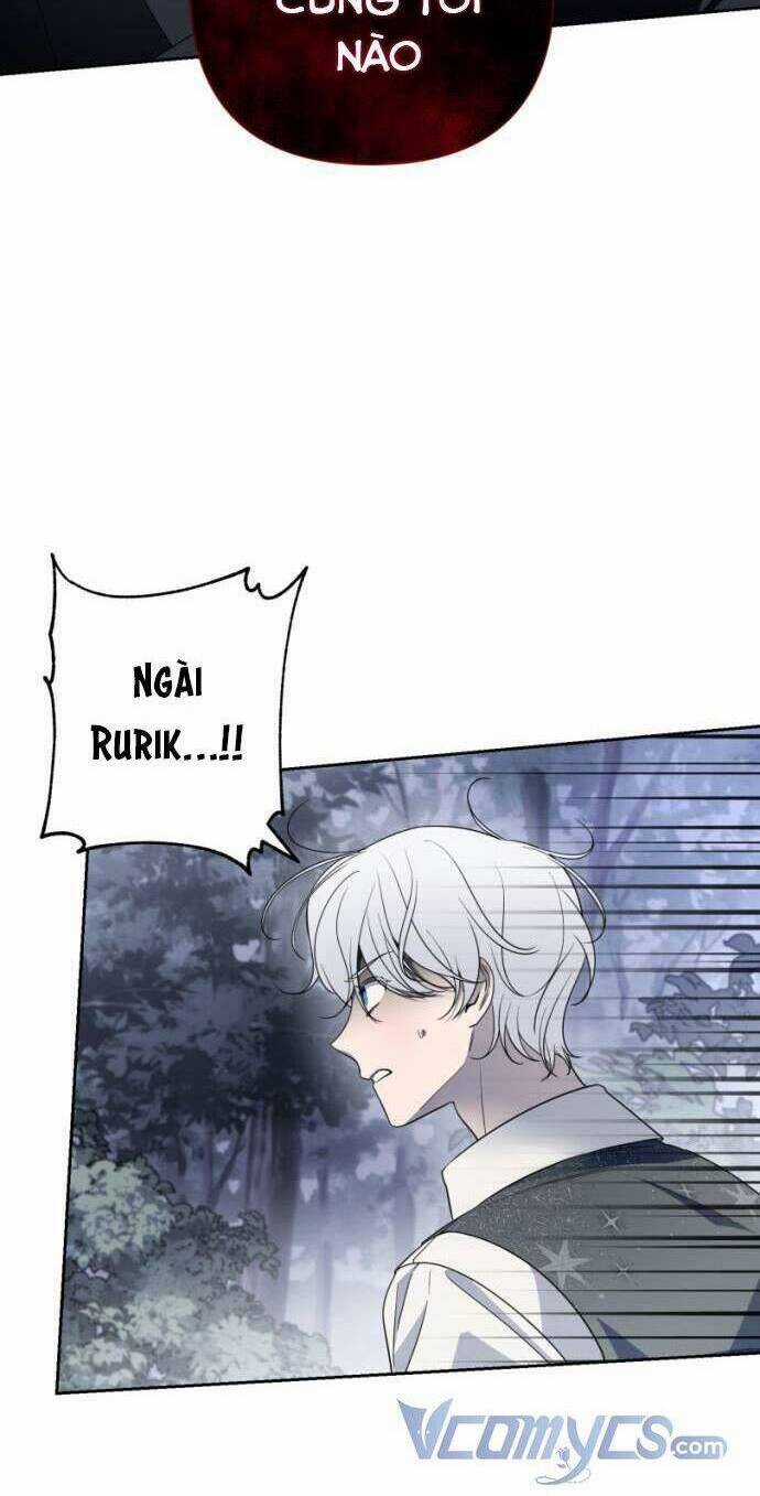 Công Nương Mint Bé Nhỏ Chapter 45 trang 23