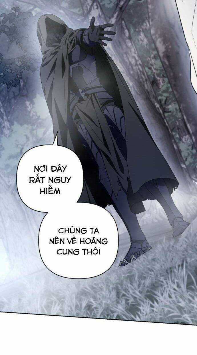 Công Nương Mint Bé Nhỏ Chapter 45 trang 25