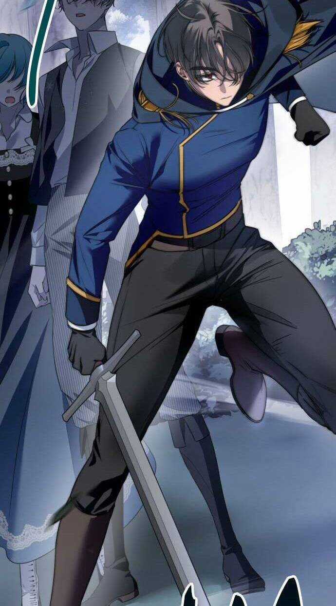 Công Nương Mint Bé Nhỏ Chapter 45 trang 29