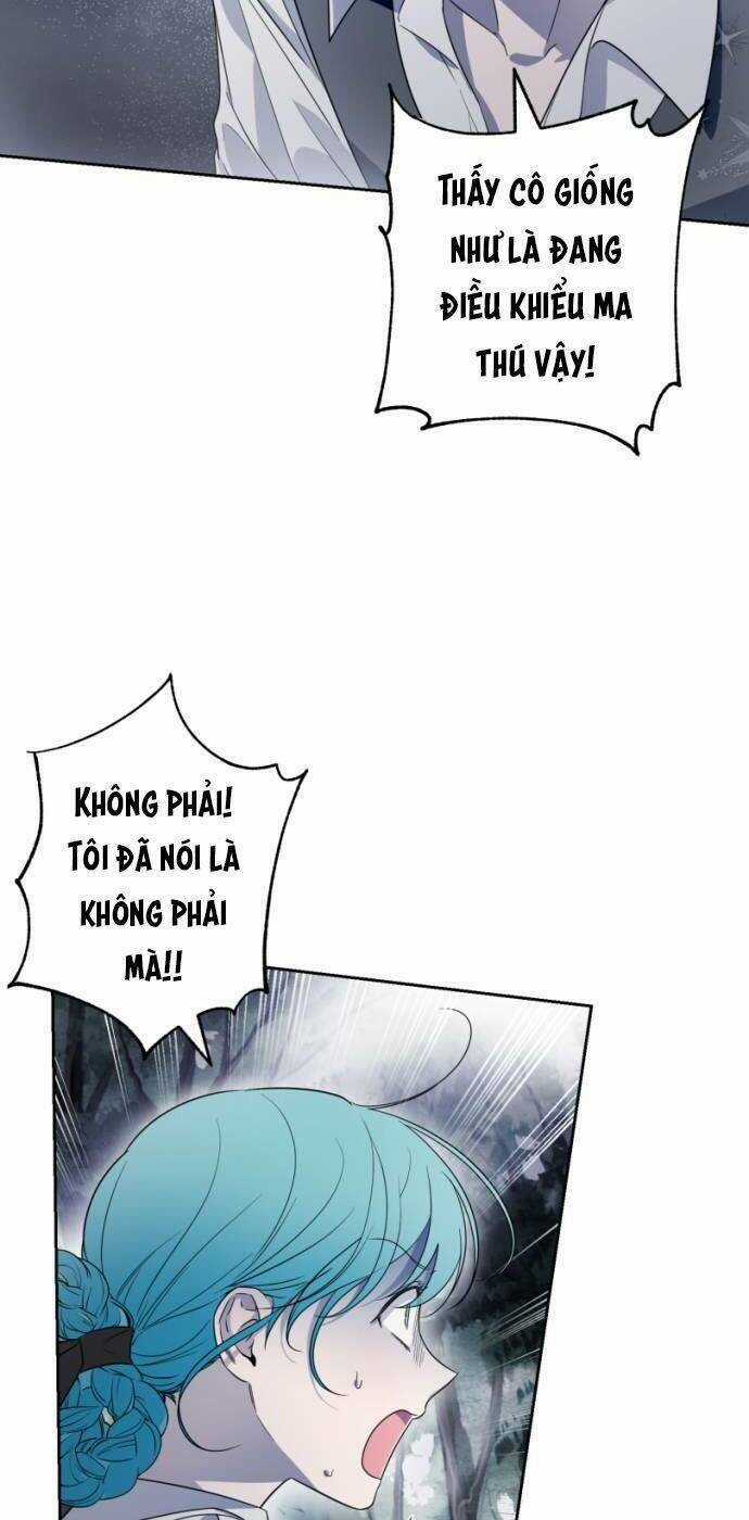 Công Nương Mint Bé Nhỏ Chapter 45 trang 3