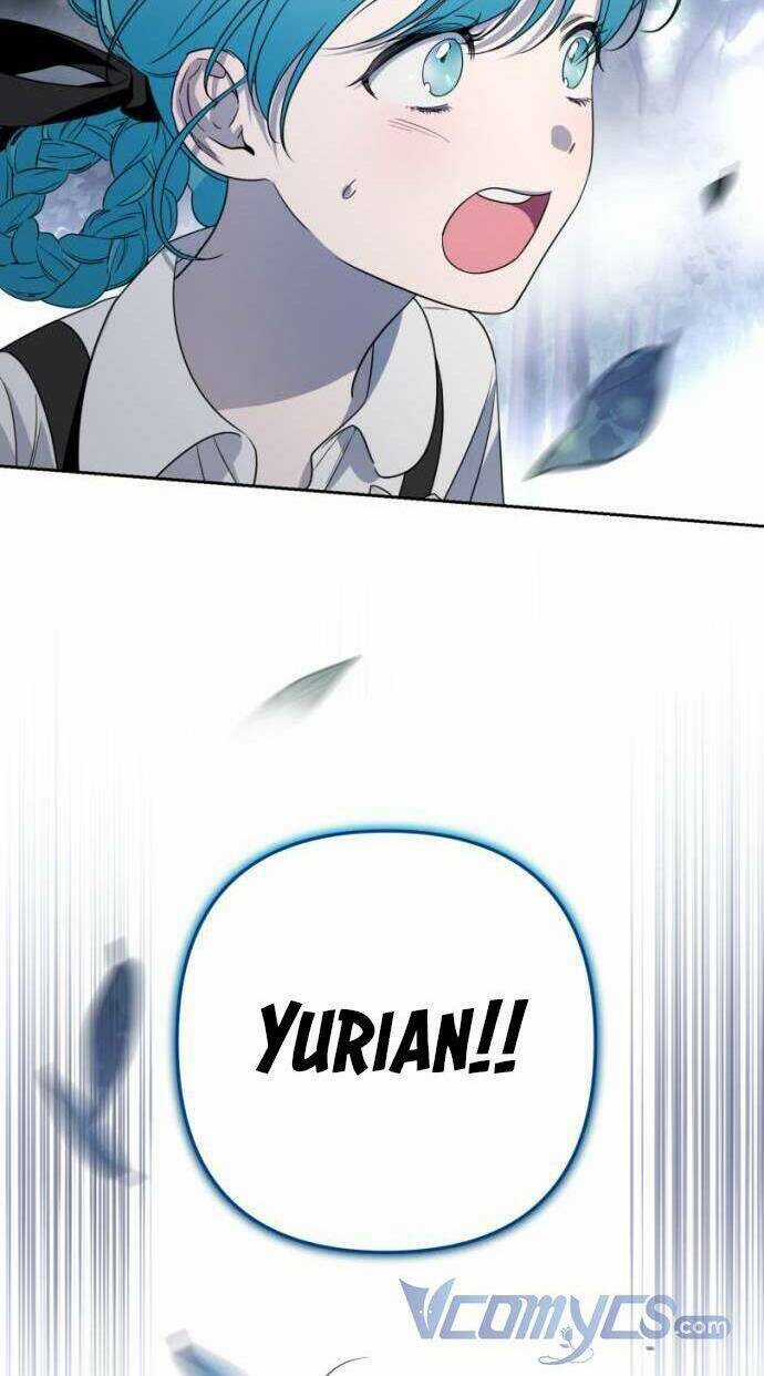 Công Nương Mint Bé Nhỏ Chapter 45 trang 31