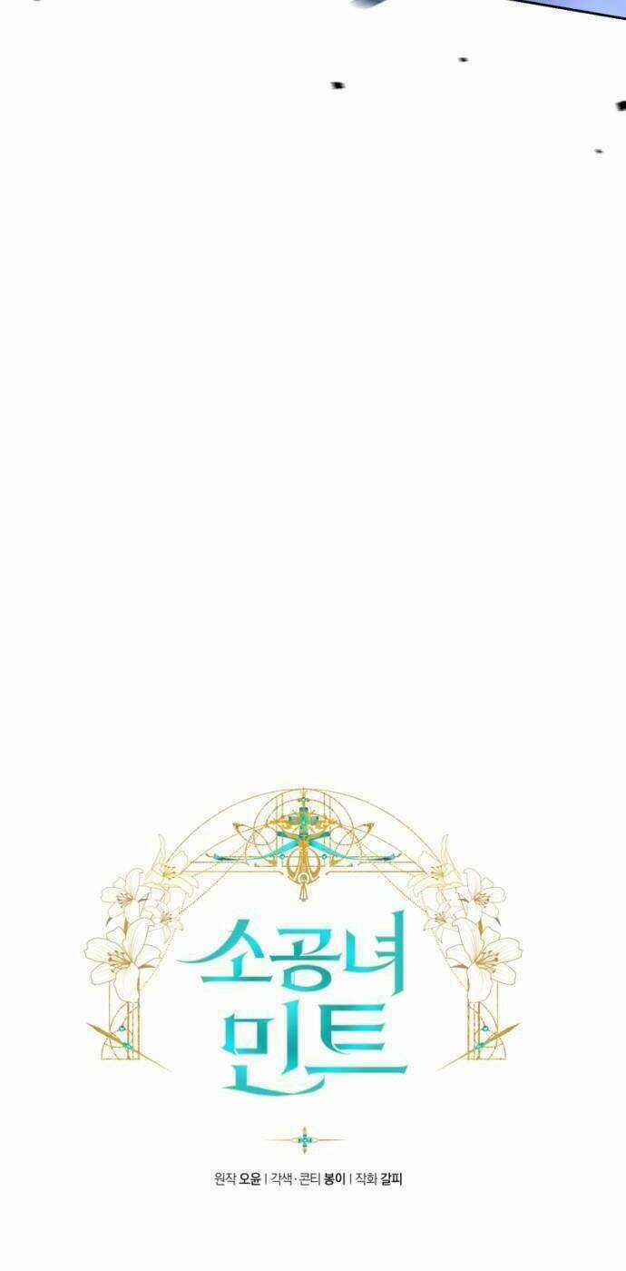 Công Nương Mint Bé Nhỏ Chapter 45 trang 33