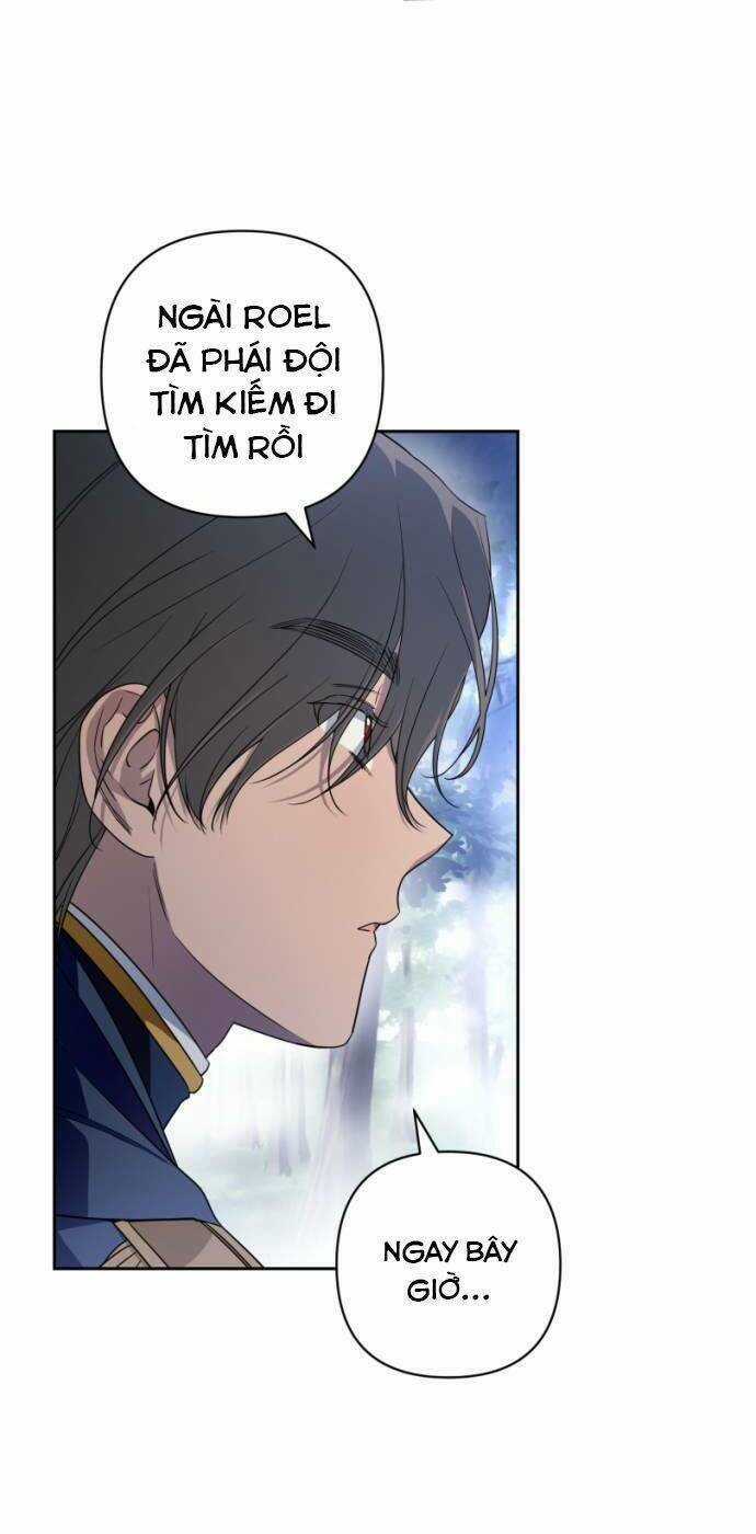 Công Nương Mint Bé Nhỏ Chapter 45 trang 35