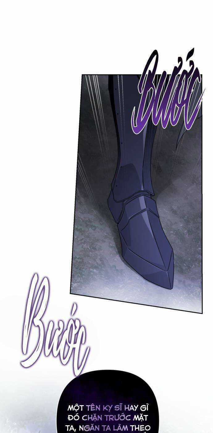 Công Nương Mint Bé Nhỏ Chapter 45 trang 36