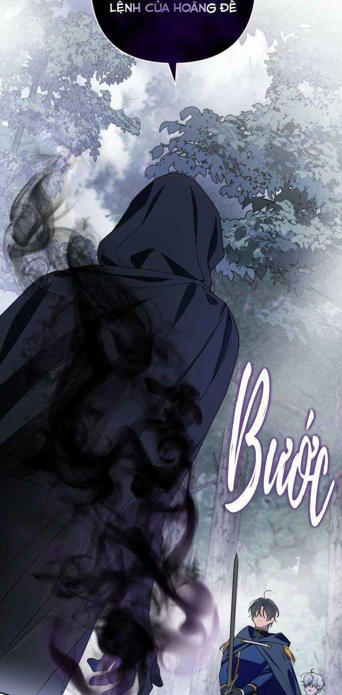 Công Nương Mint Bé Nhỏ Chapter 45 trang 37