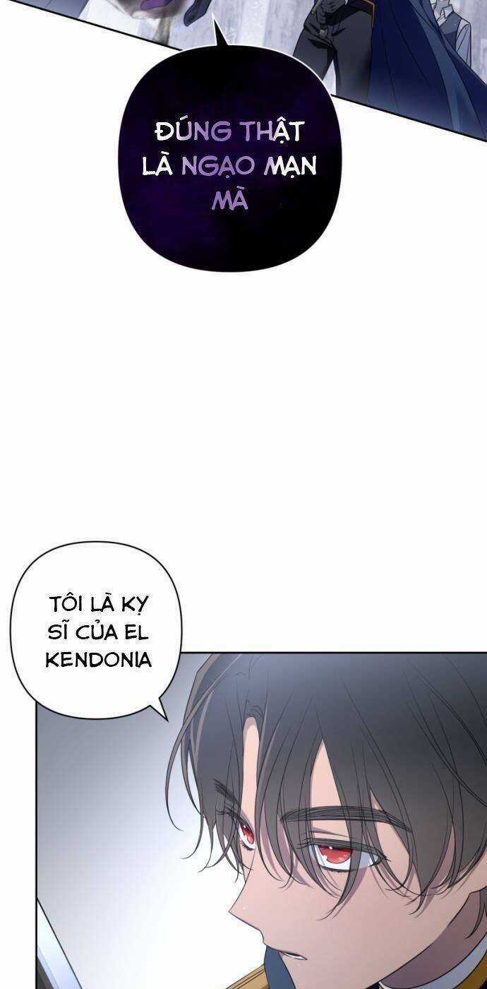 Công Nương Mint Bé Nhỏ Chapter 45 trang 38