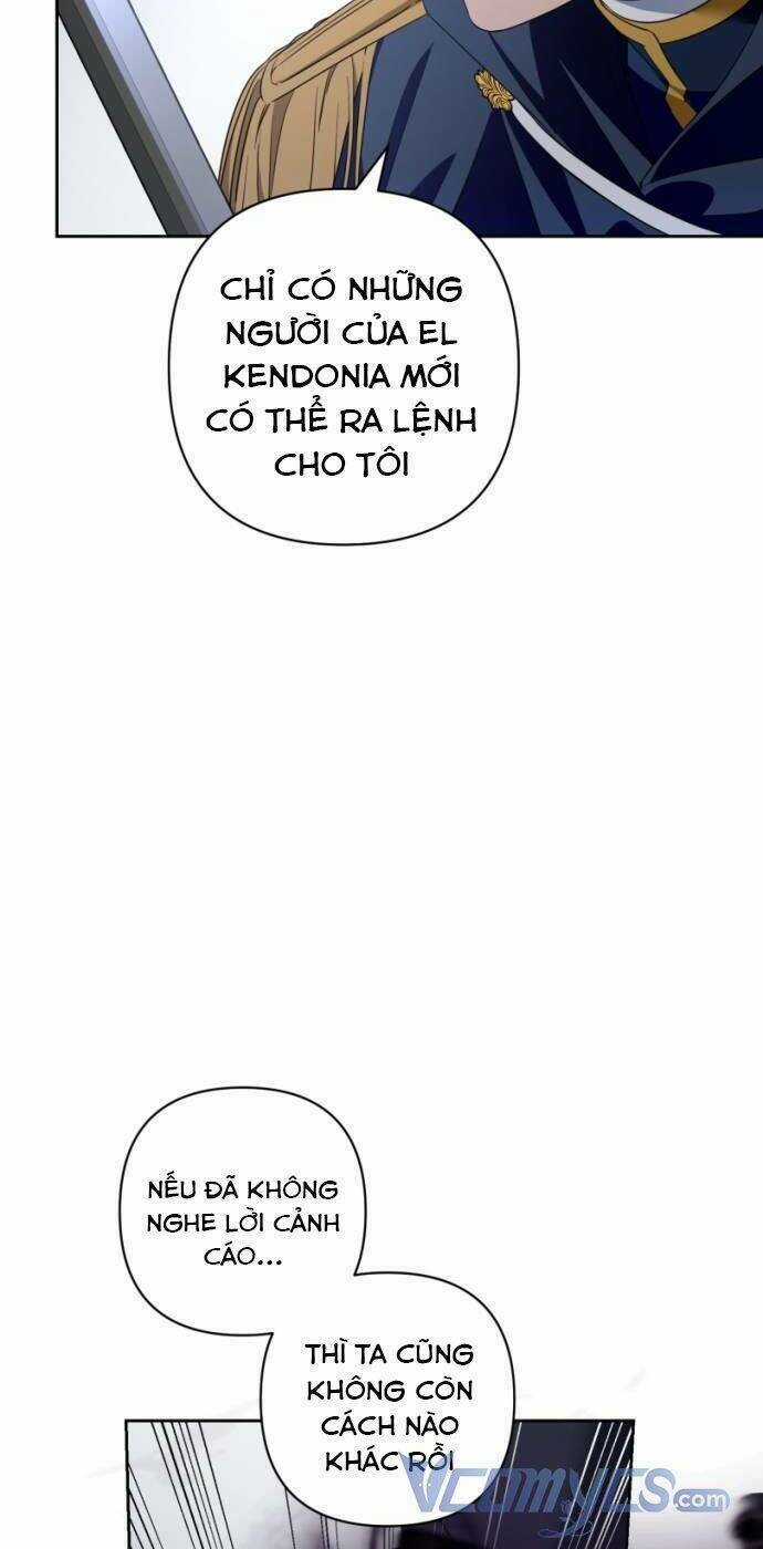 Công Nương Mint Bé Nhỏ Chapter 45 trang 39