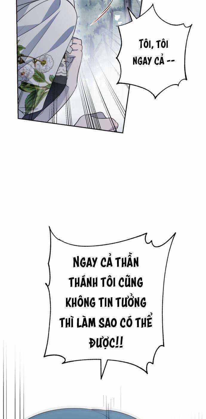 Công Nương Mint Bé Nhỏ Chapter 45 trang 4
