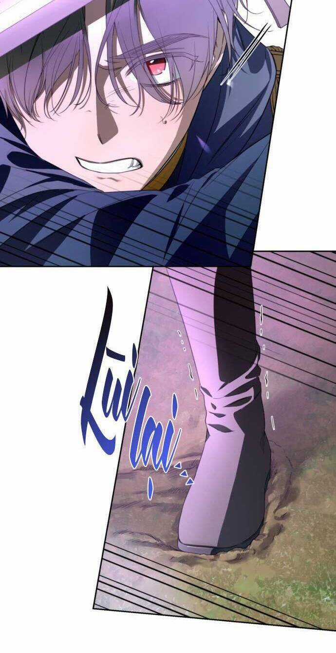 Công Nương Mint Bé Nhỏ Chapter 45 trang 44